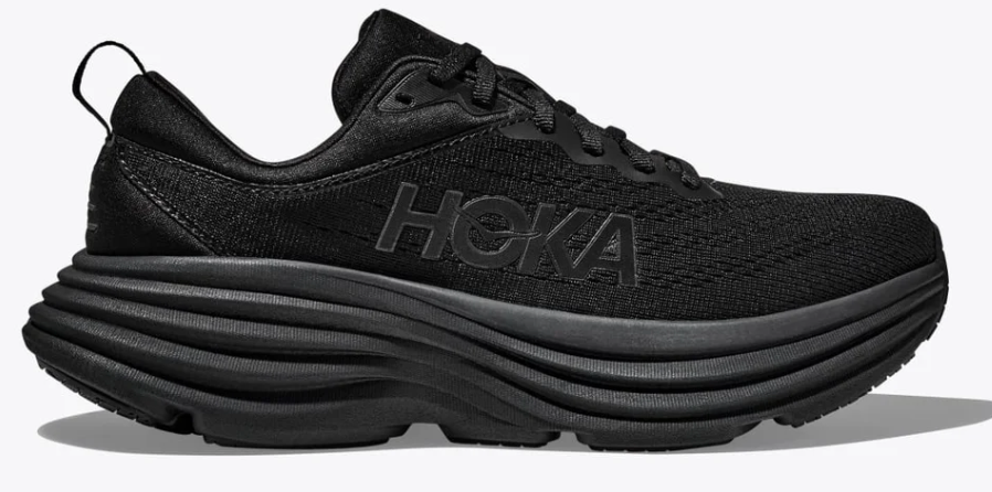 Women's Hoka Bondi 8 (Clearance)