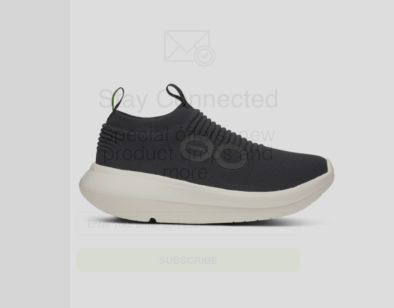 Men's Oofo's Oomy Zen