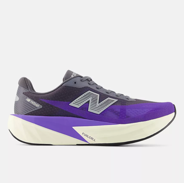 Men's New Balance FuelCell Rebel v5