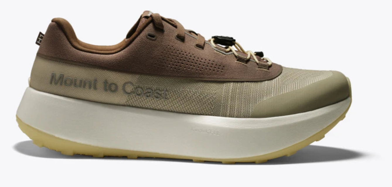 Men's Mount to Coast H1