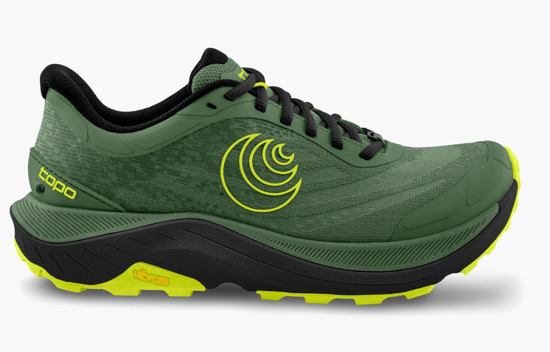 Men's Topo Ultraventure 4