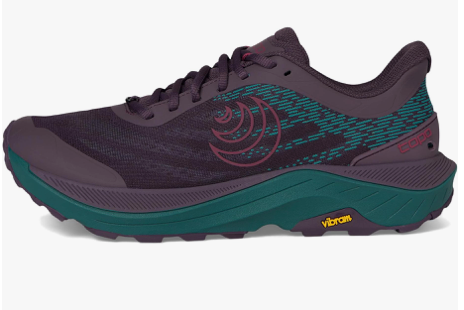 Women's Topo Ultraventure 4
