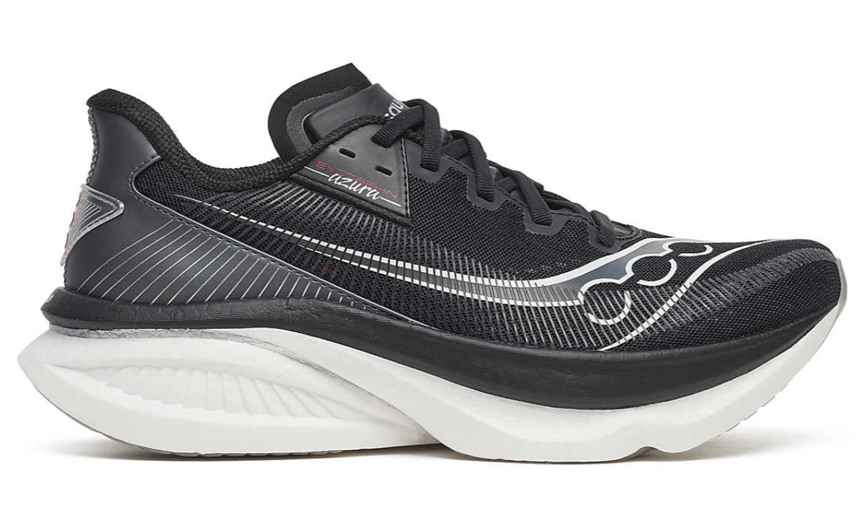 Men's Saucony Endorphin Azura