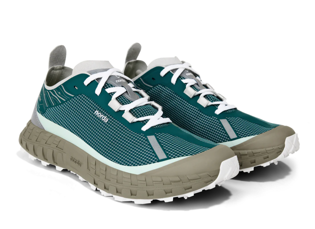 Men's Norda 001a Trail Runner