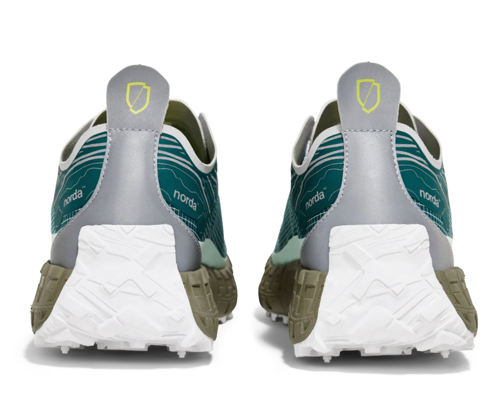 Men's Norda 001a Trail Runner
