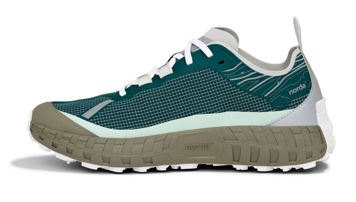 Men's Norda 001a Trail Runner