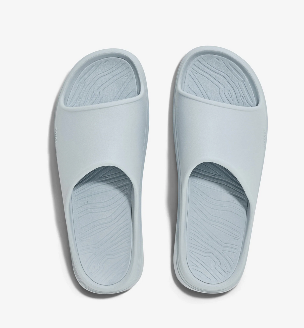 Unisex Norda 008 Recovery Slide