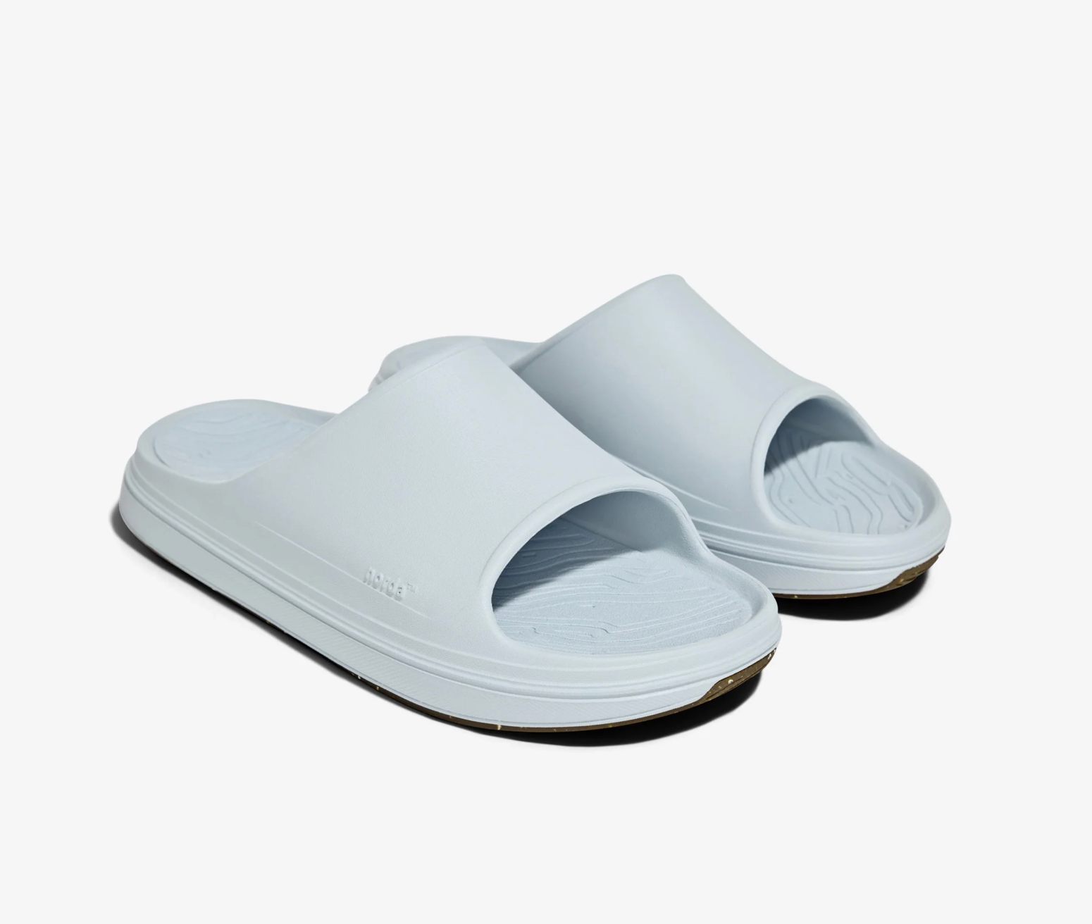 Unisex Norda 008 Recovery Slide