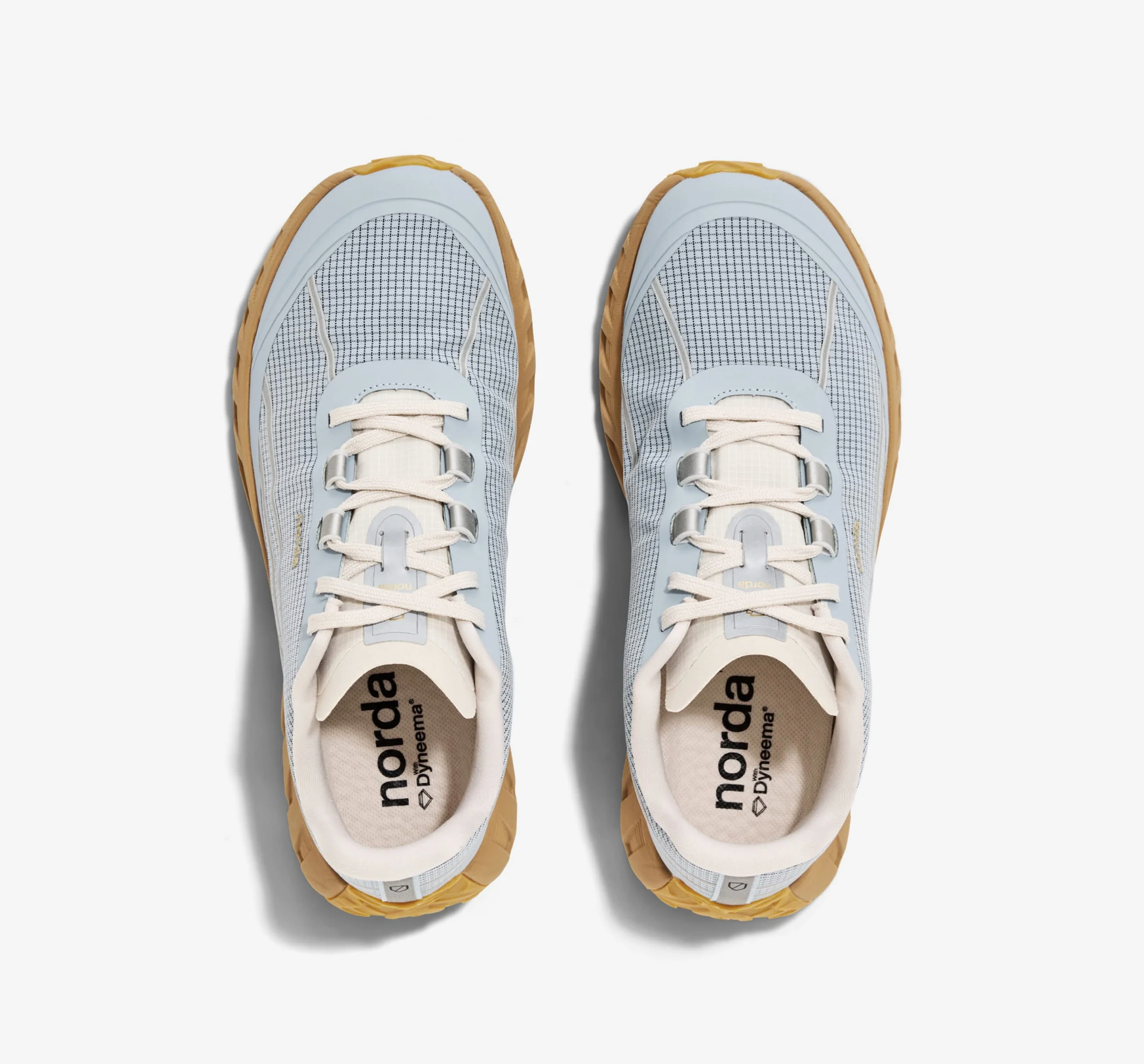 Women's Norda 002 Trail Runner