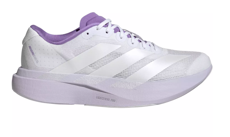 Women's Adidas adizero Evo SL