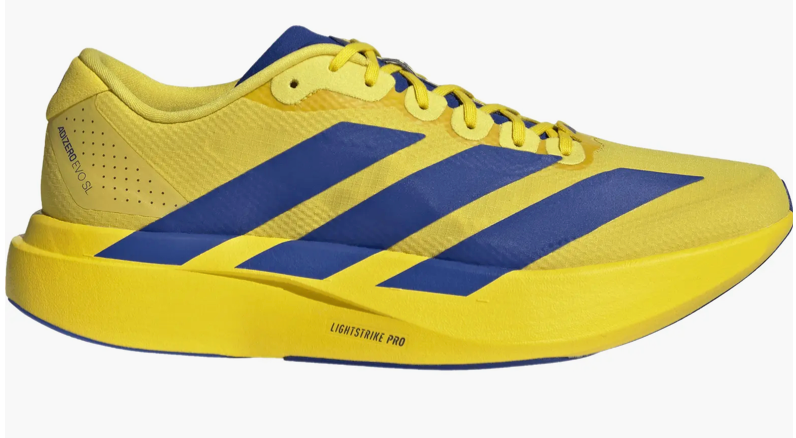 Men's Adidas Adizero EVO SL Woven
