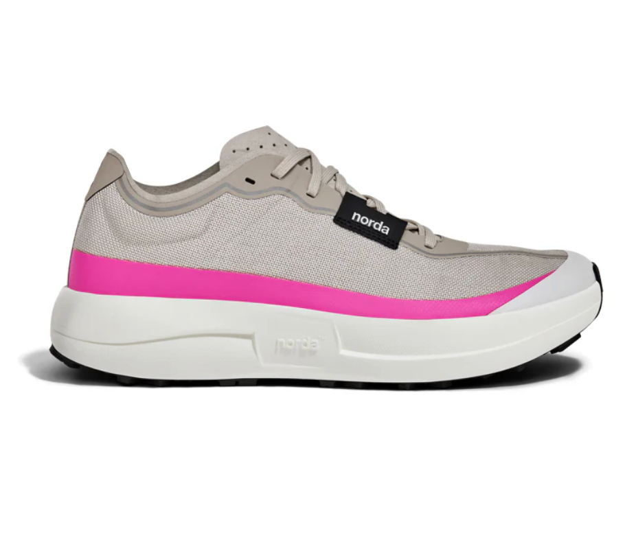 Men's Norda 005