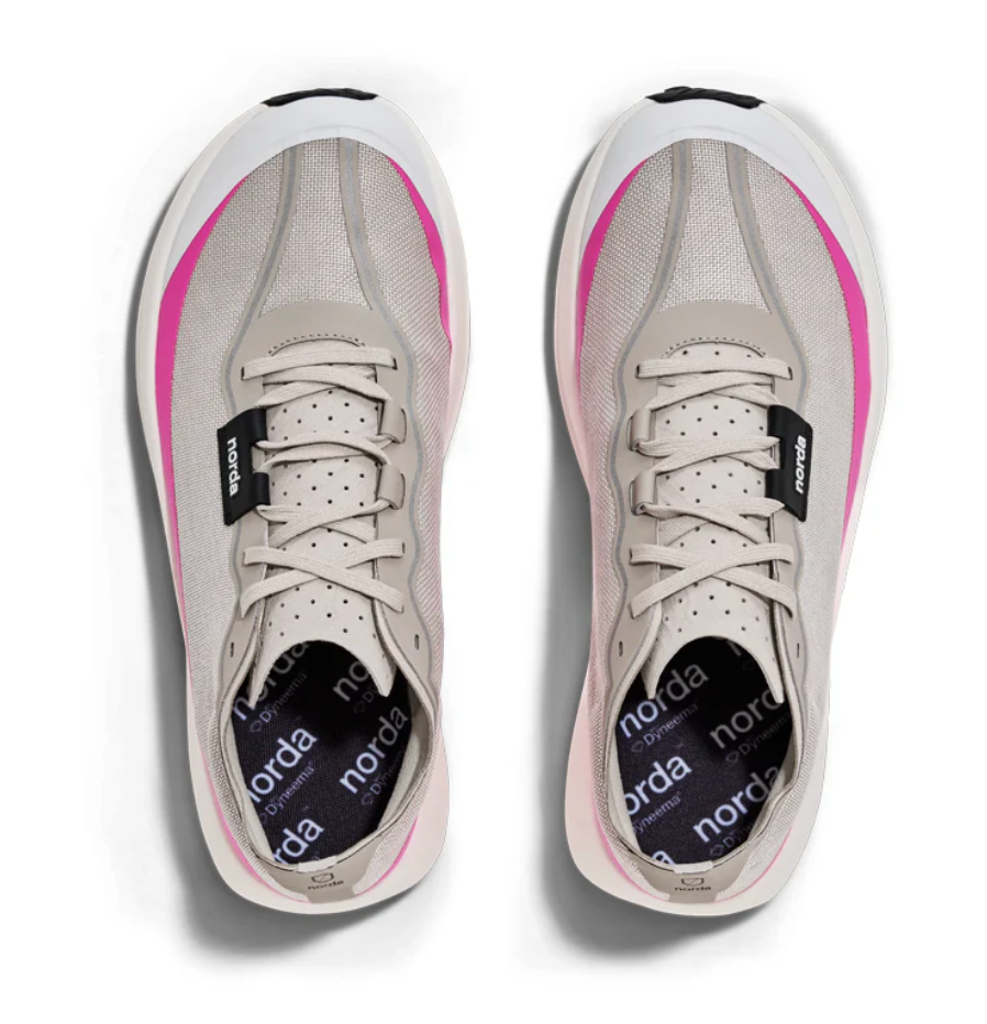 Men's Norda 005