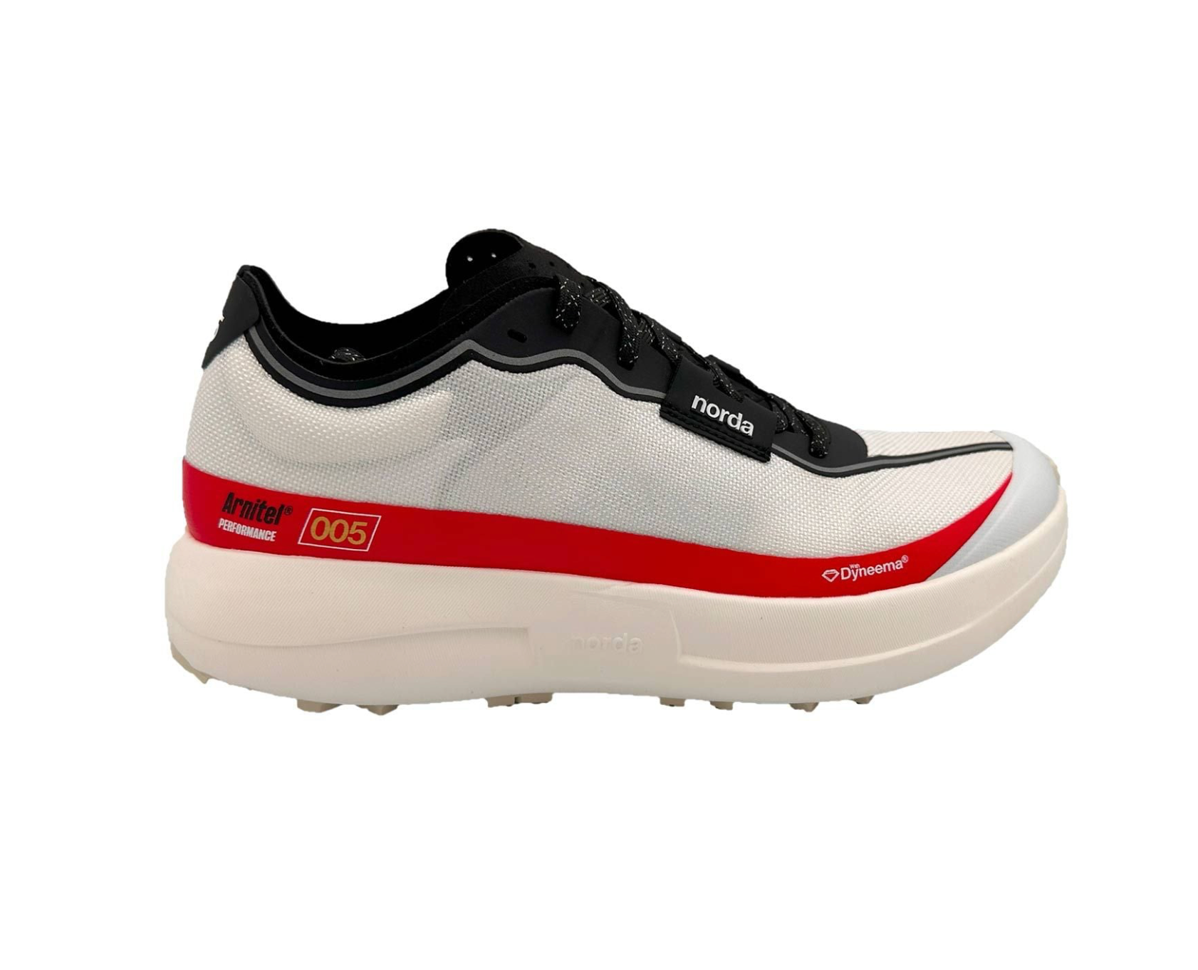 Men's Norda 005