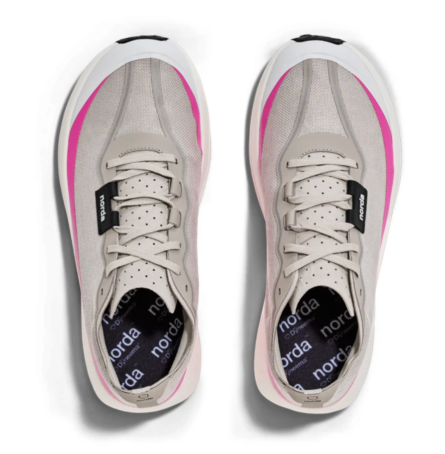 Women's Norda 005