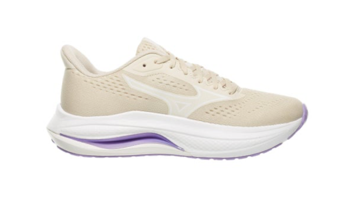 Women's Mizuno Wave Inspire 22