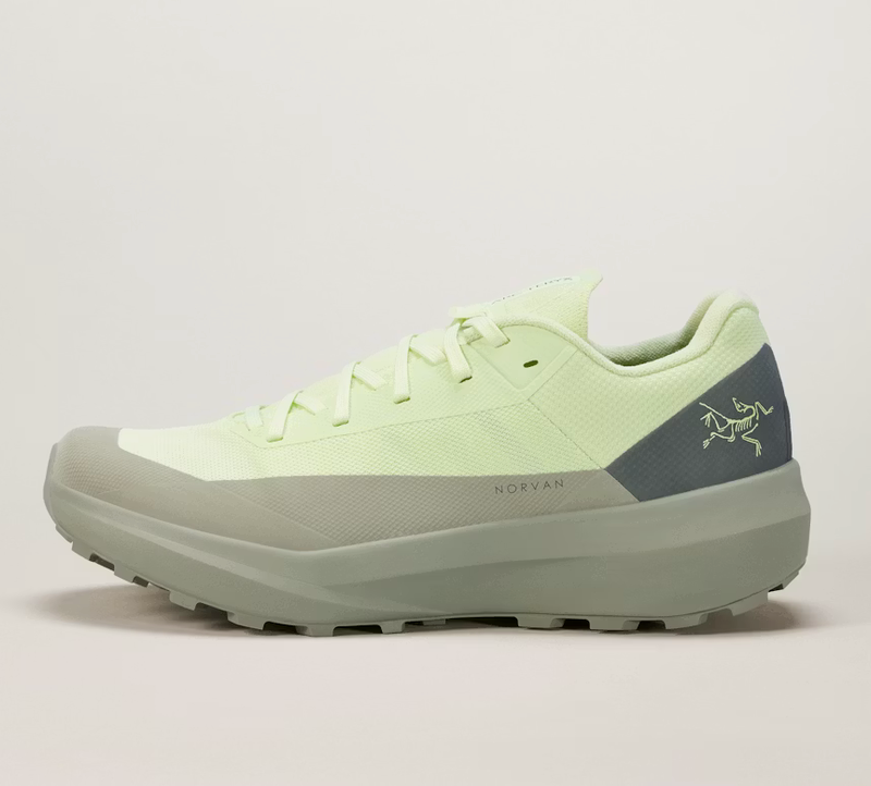 Women's Arc'teryx Norvan LD 4