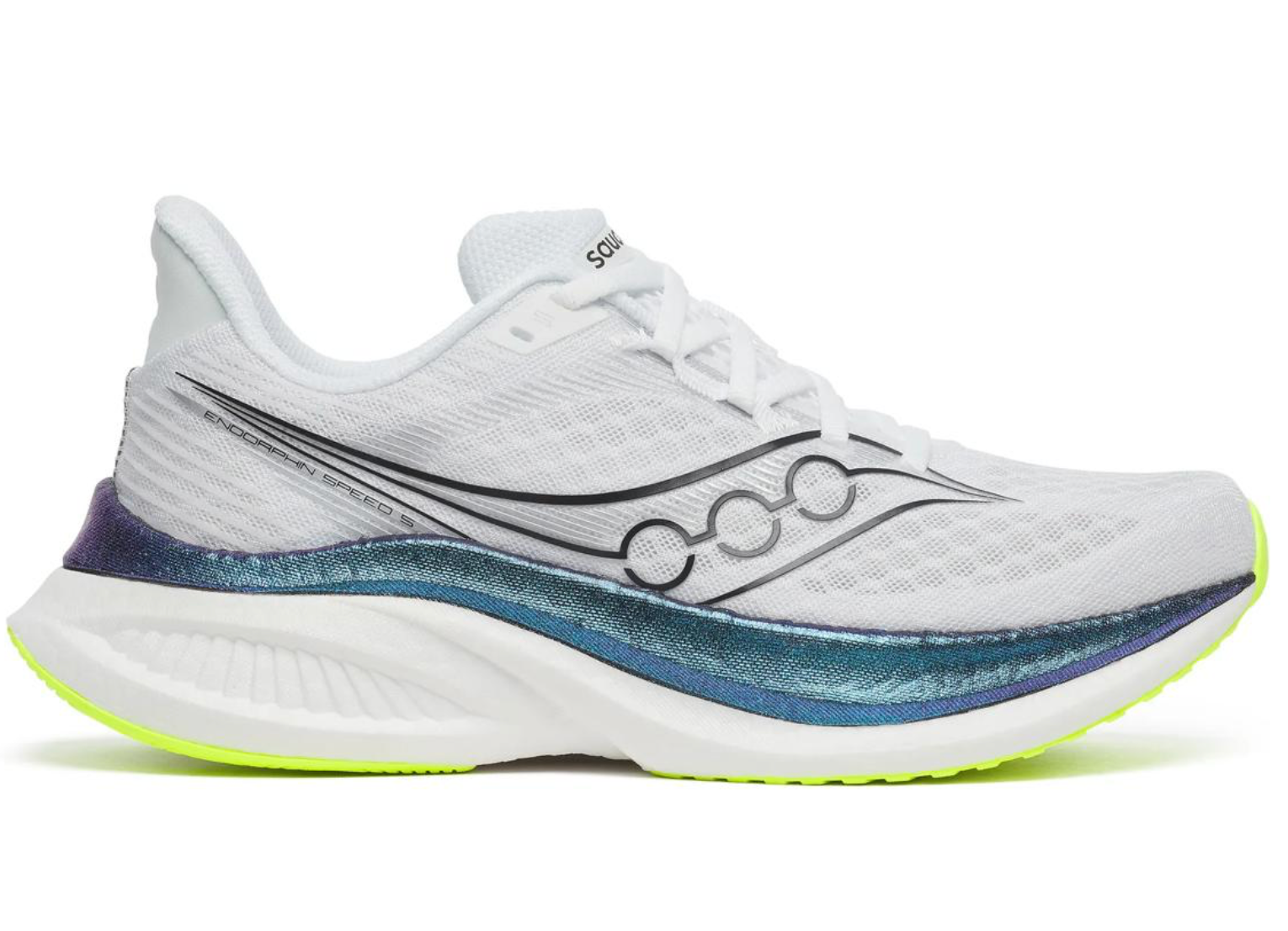 Women's Saucony Endorphin Speed 5