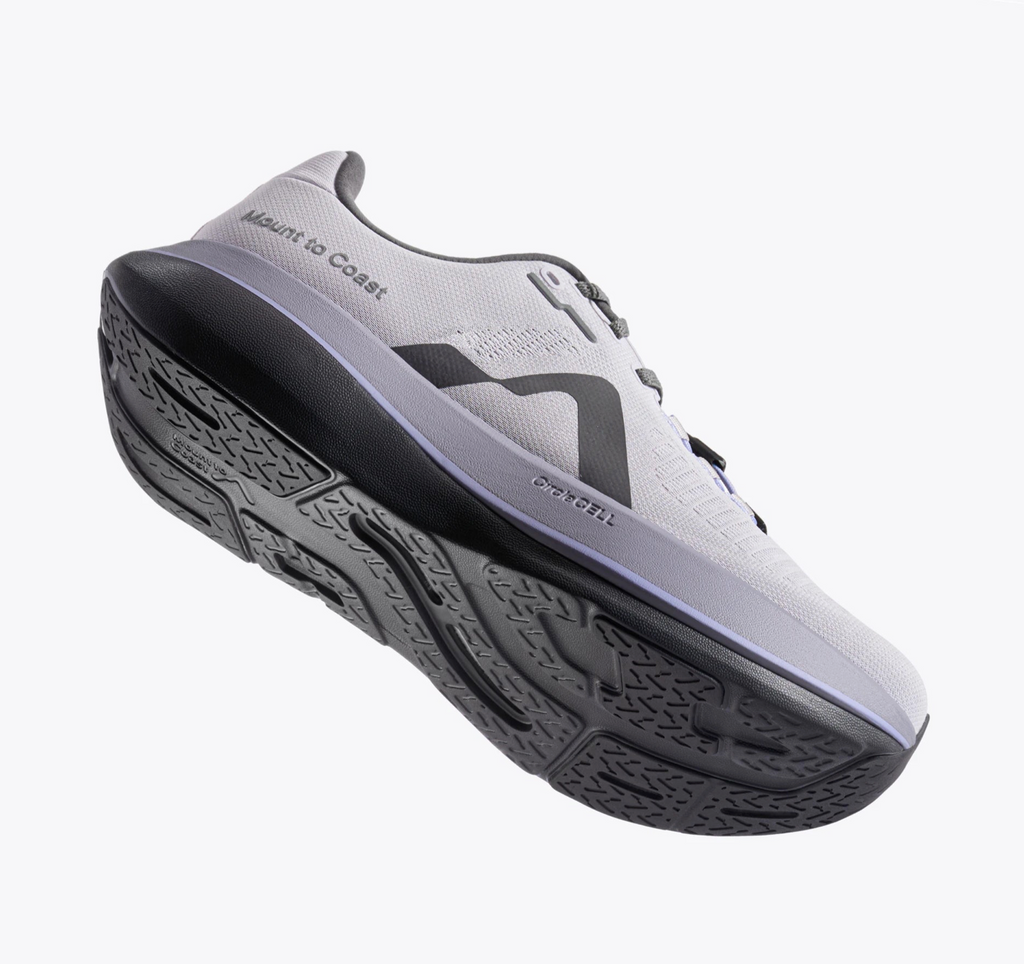 Women's Mount To Coast C1