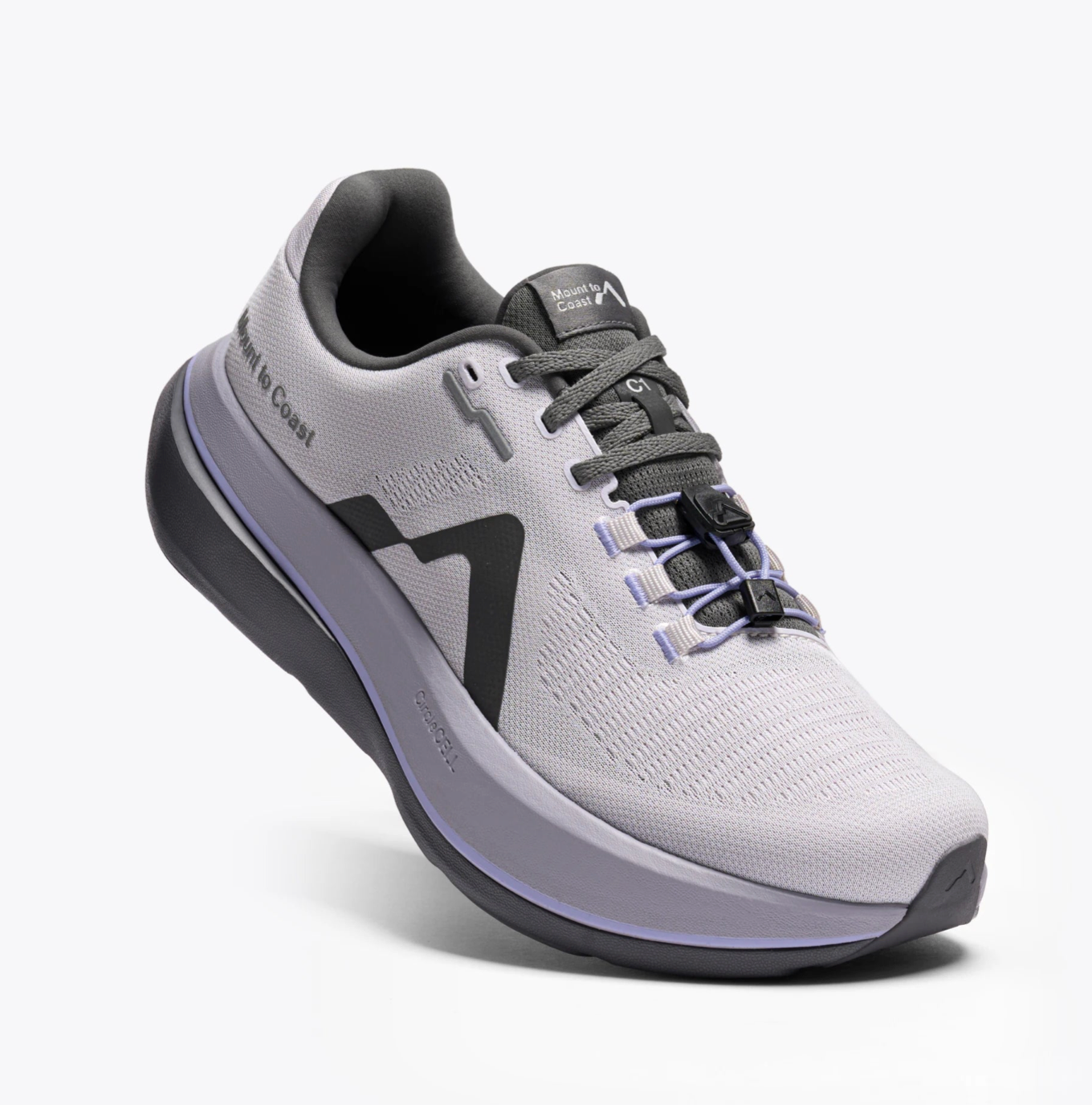 Women's Mount To Coast C1