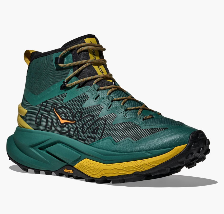 Men's Hoka Mafate Hike