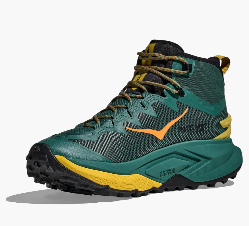 Men's Hoka Mafate Hike