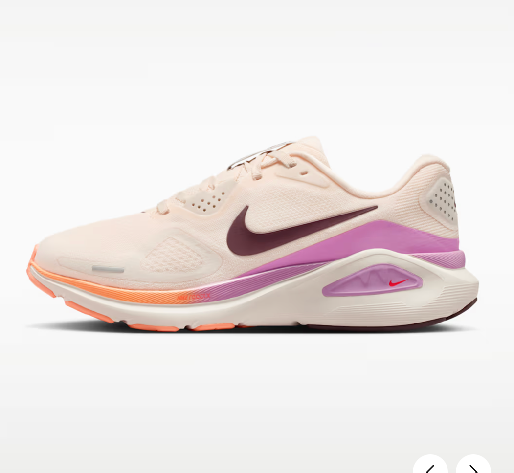 Women's Nike Structure 26