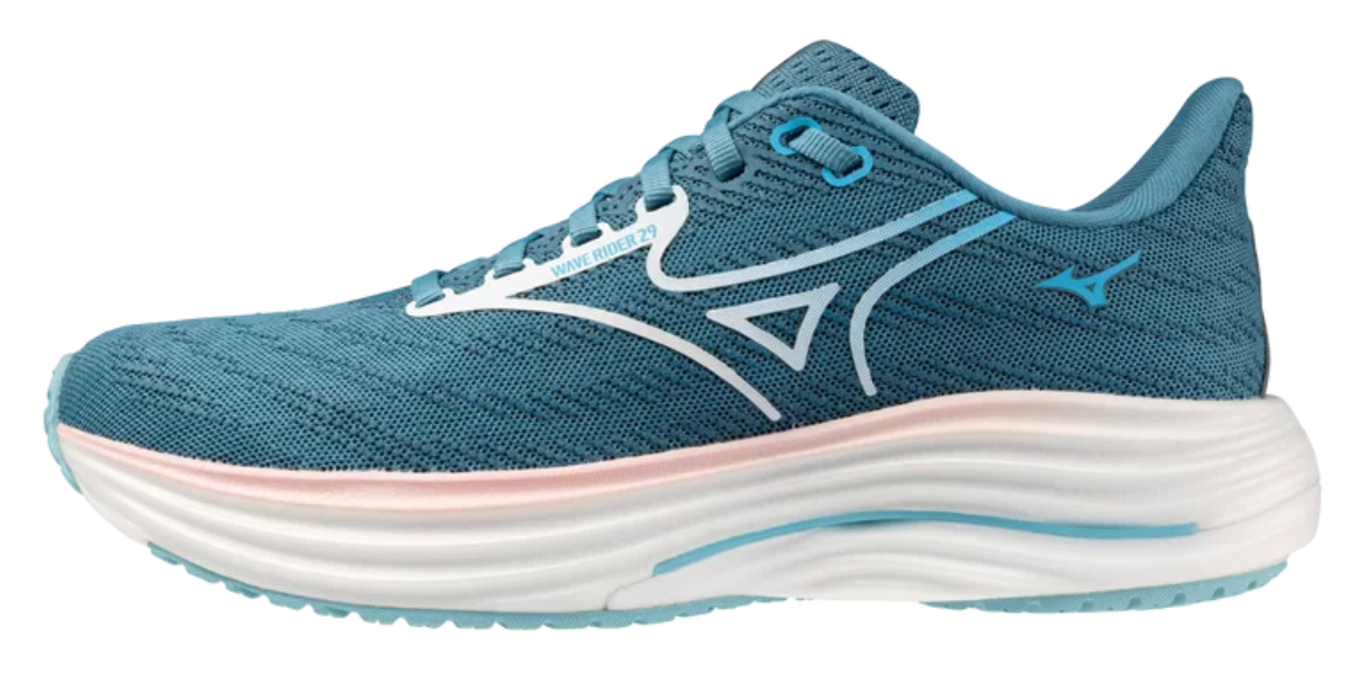 Women's Mizuno Wave Rider 29