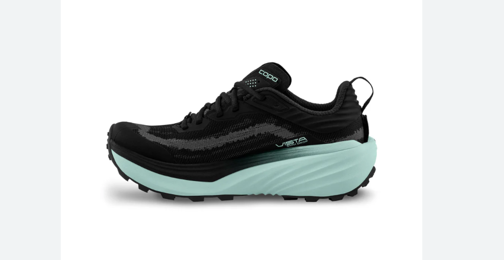 Women's Topo Vista