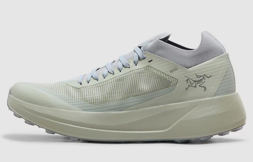 Men's Arc'teryx Sylan 2