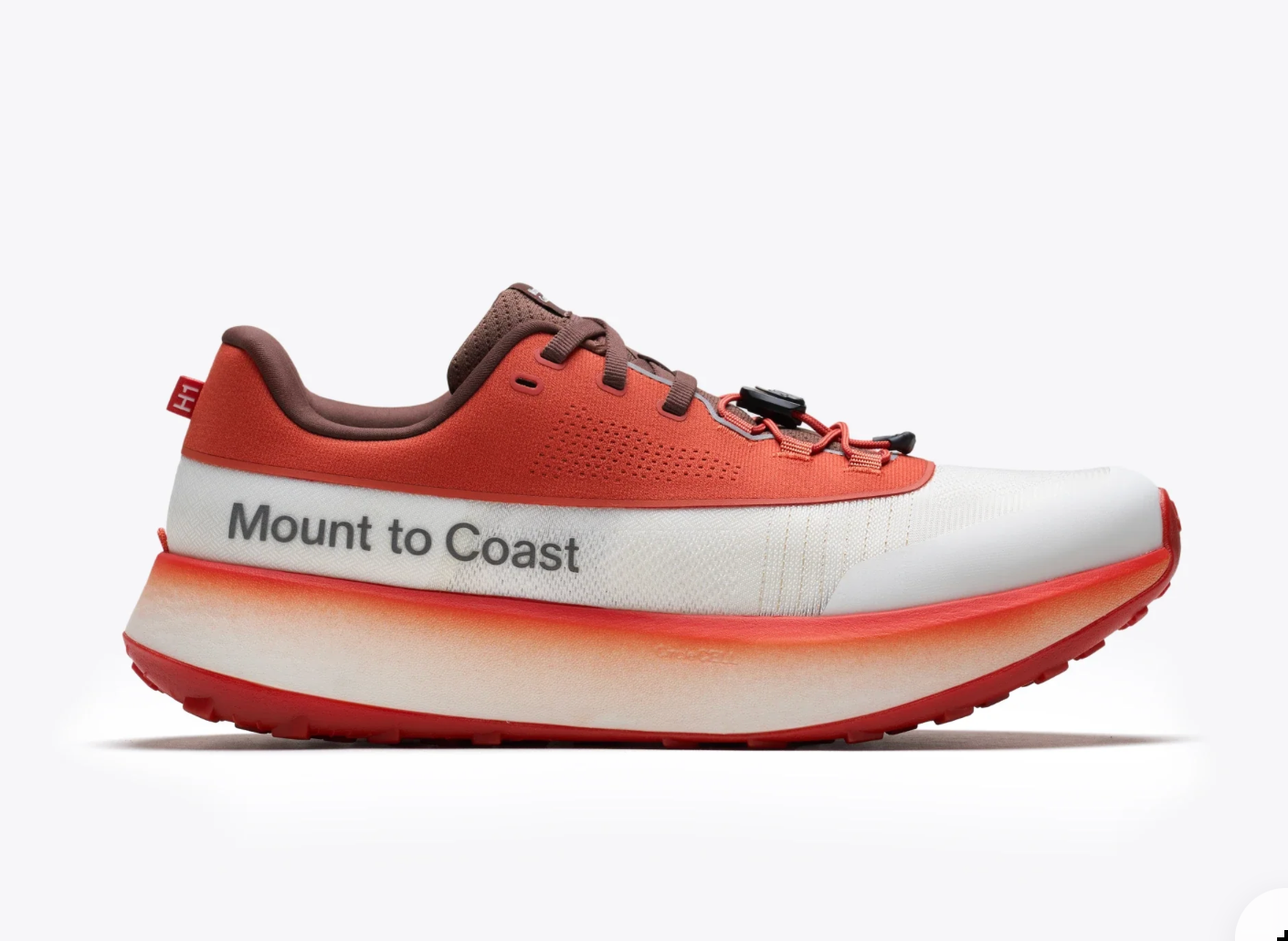 Men's Mount to Coast H1