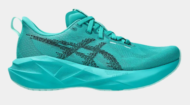 Men's Asics Novablast 5