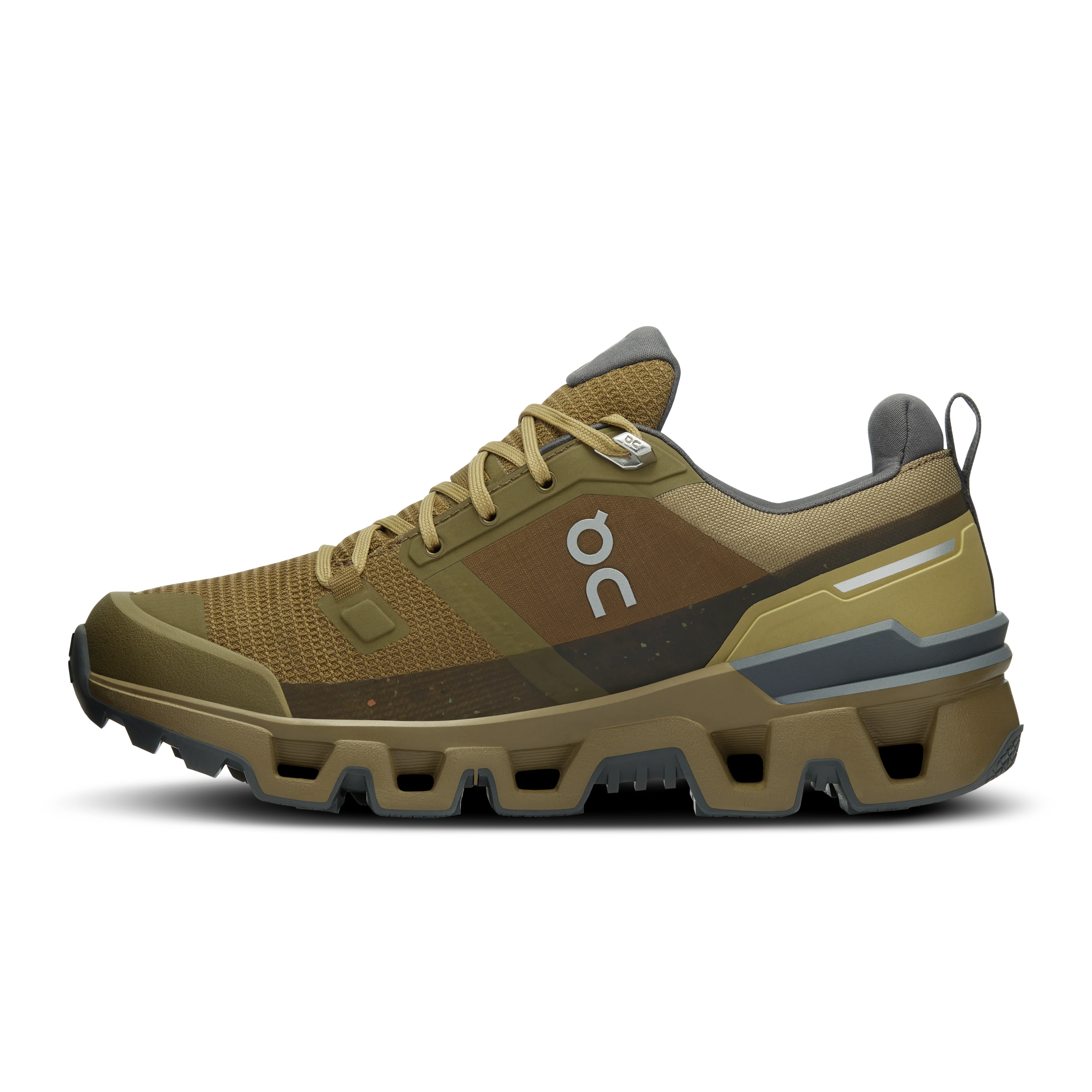 Women's On Cloudwander Waterproof