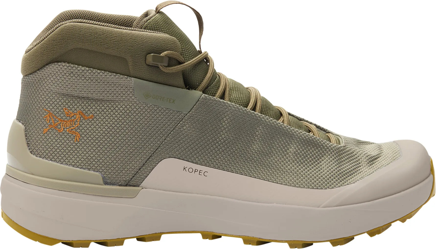 Women's Arc'Teryx Kopec Mid GTX