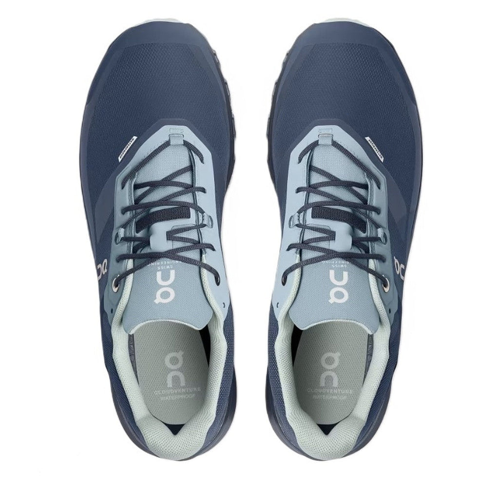 Men's On Cloudventure Waterproof