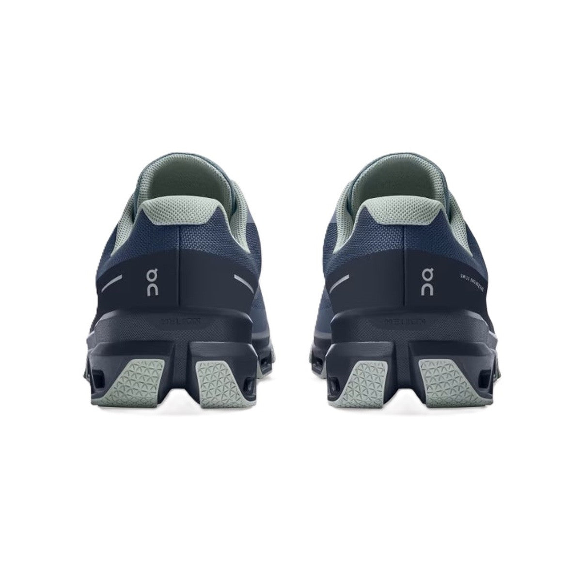 Men's On Cloudventure Waterproof