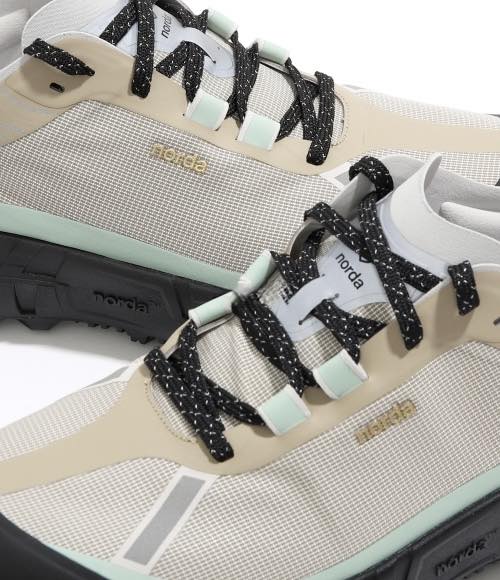 Men's Norda 001a Trail Runner