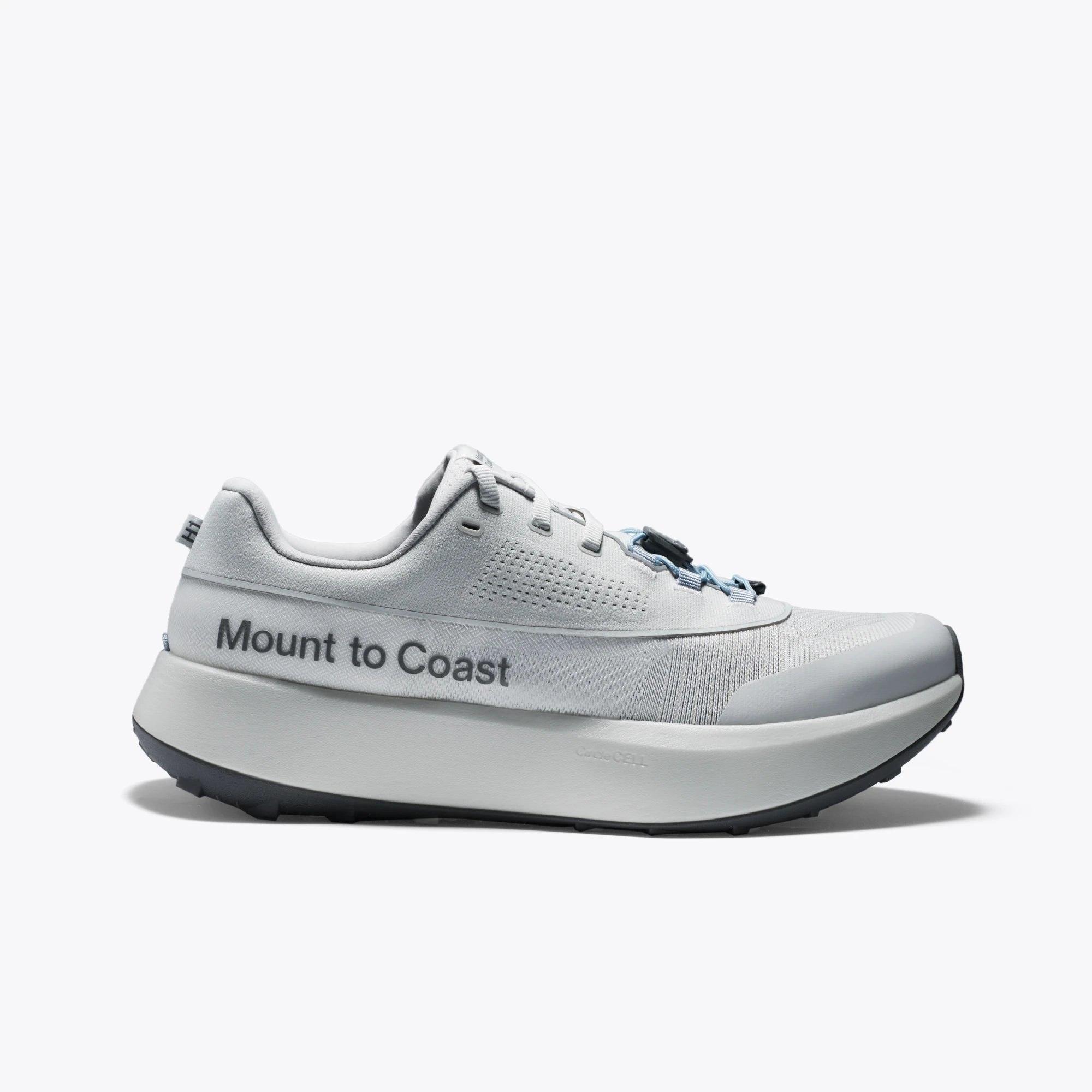 Men's Mount to Coast H1
