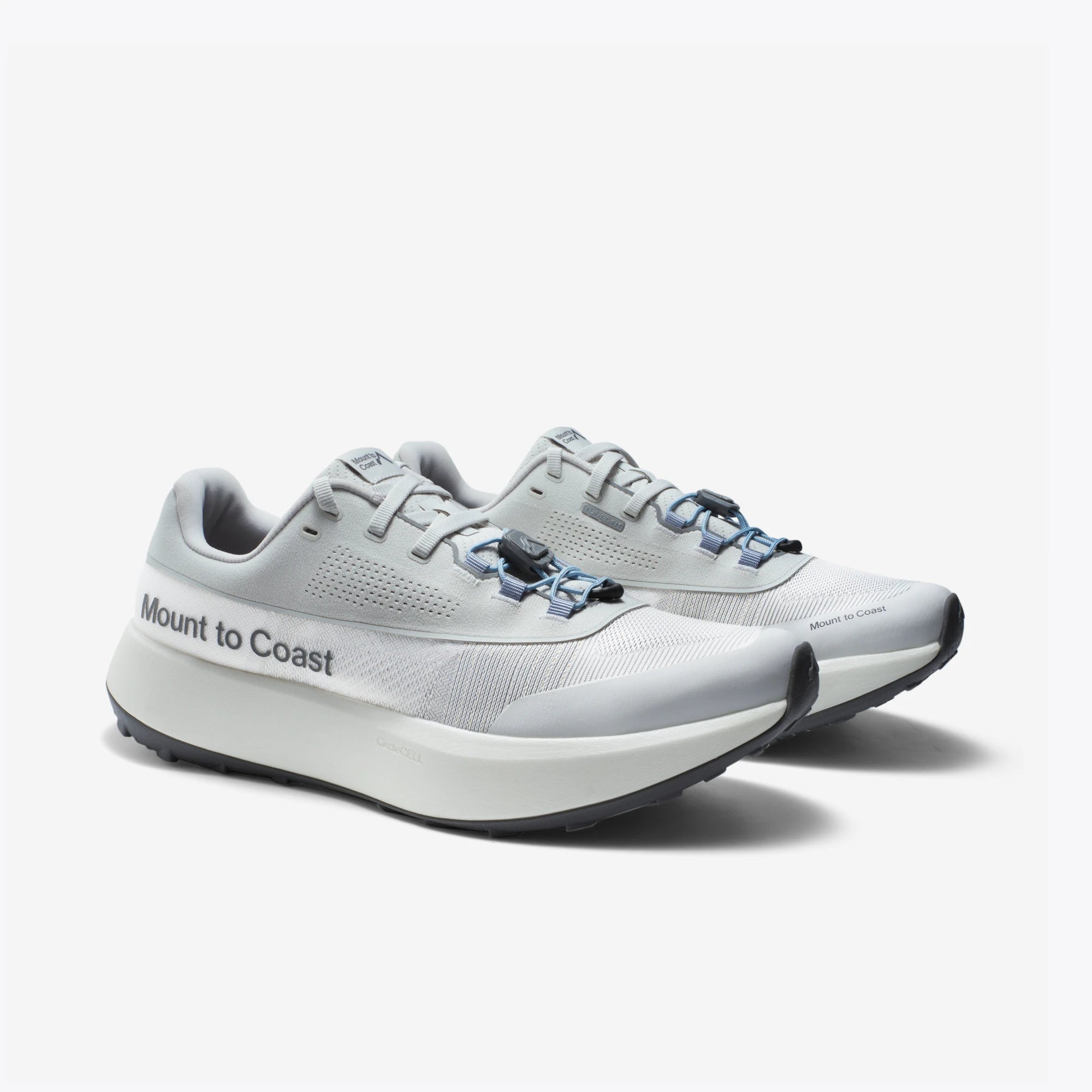 Women's Mount to Coast H1
