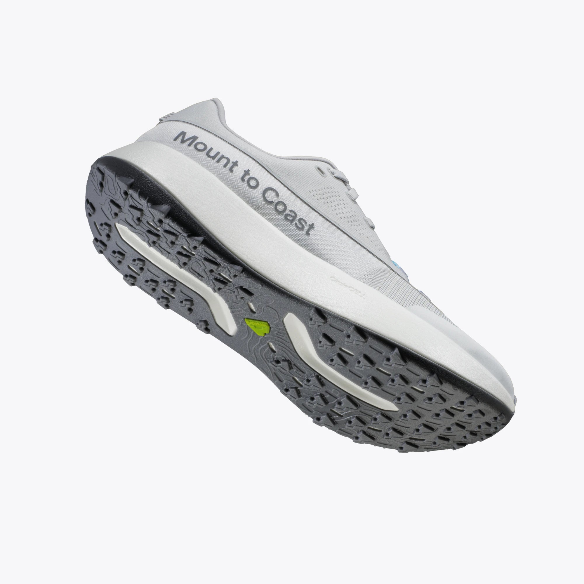 Men's Mount to Coast H1