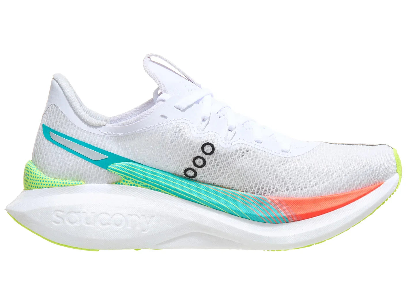 Women's Saucony Endorphin Pro 5