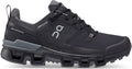 Women's On Cloudwander Waterproof