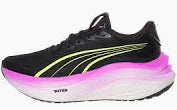 Women's Puma MagMax NITRO