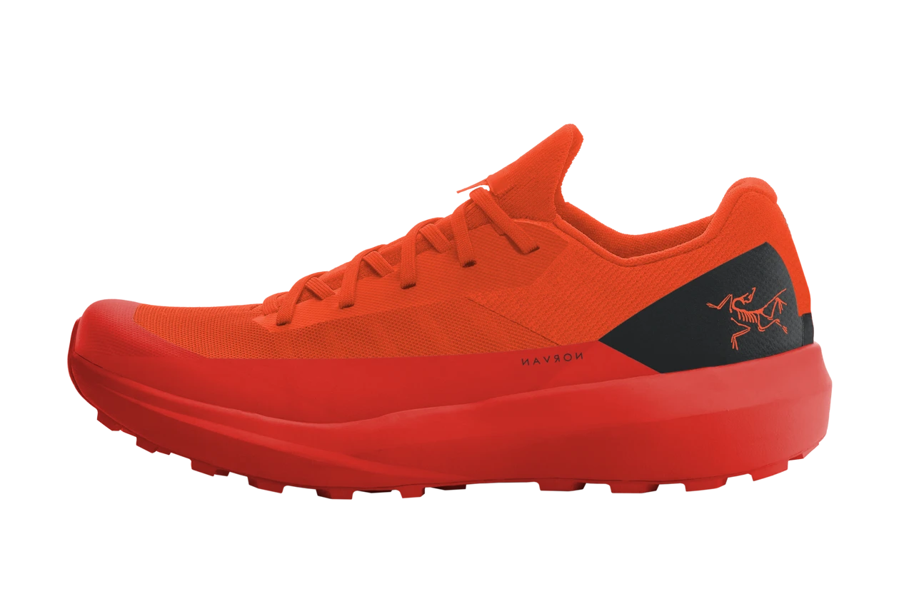 Men's Arc'teryx Norvan LD 4
